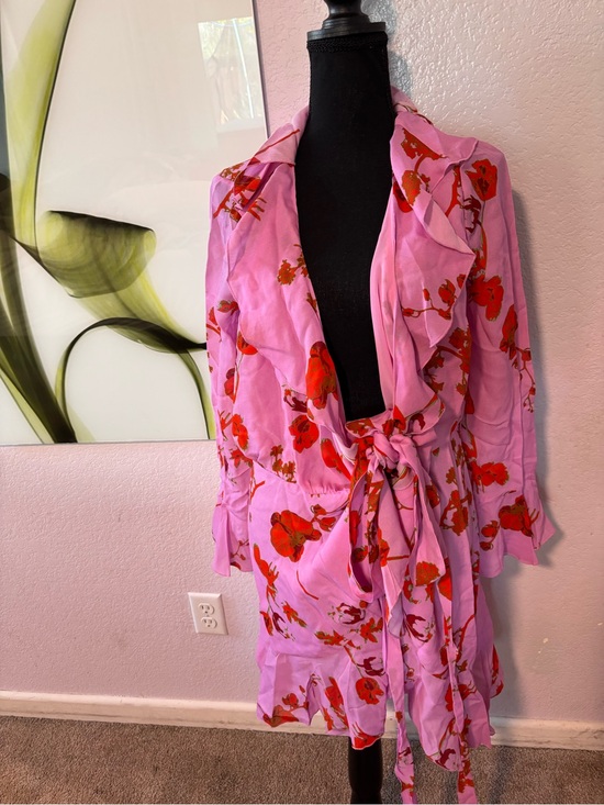 Cynthia Rowley Dresses & Skirts - New dress size large